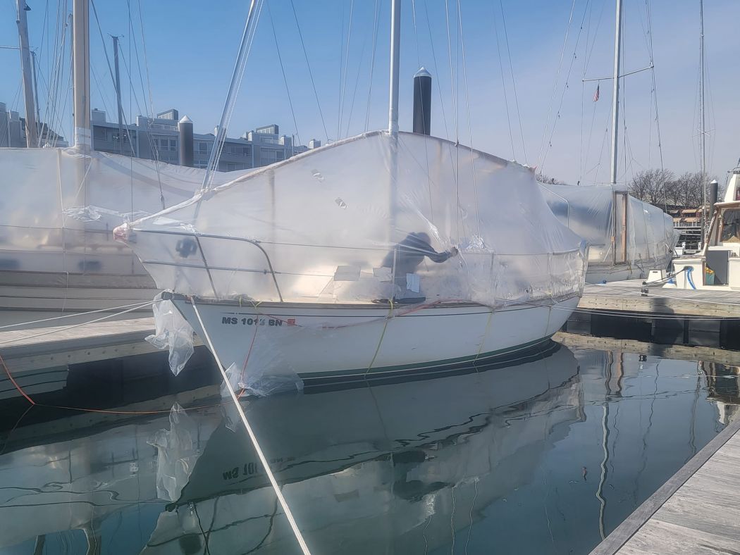 Boston Shrink Wrapping