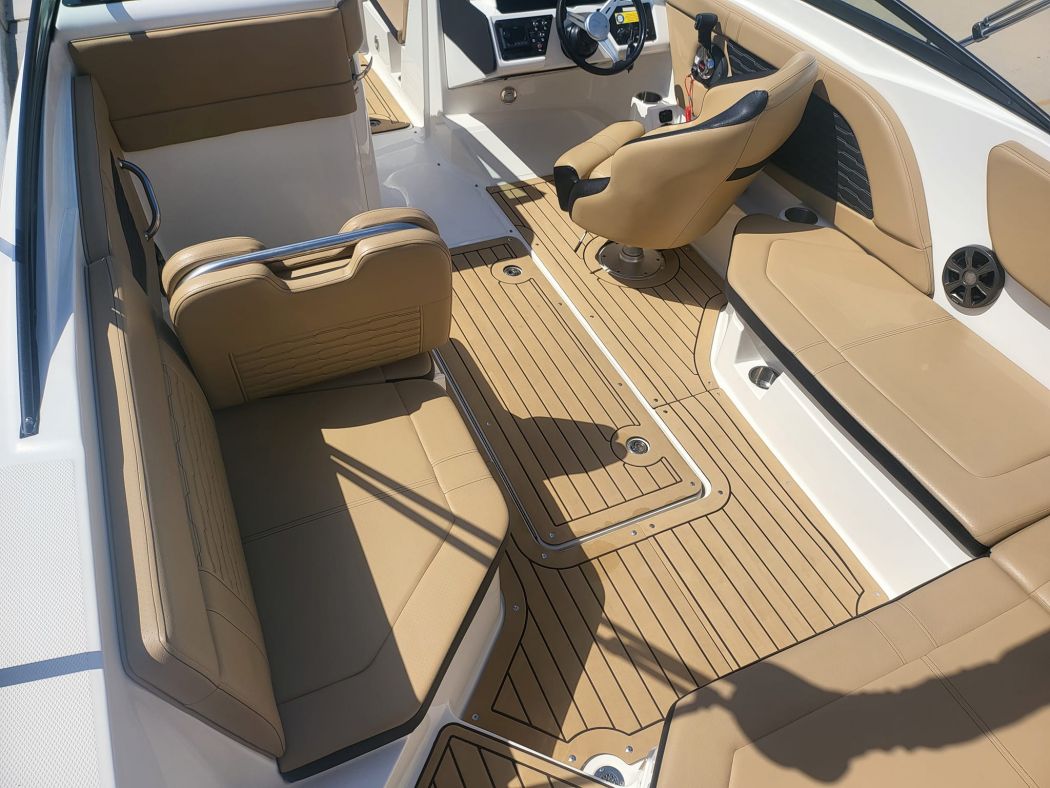 Houston Boat Cleaning