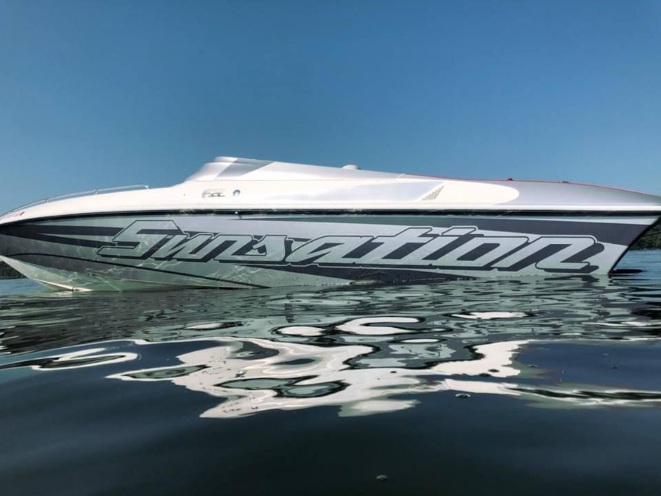 288 Sunsation