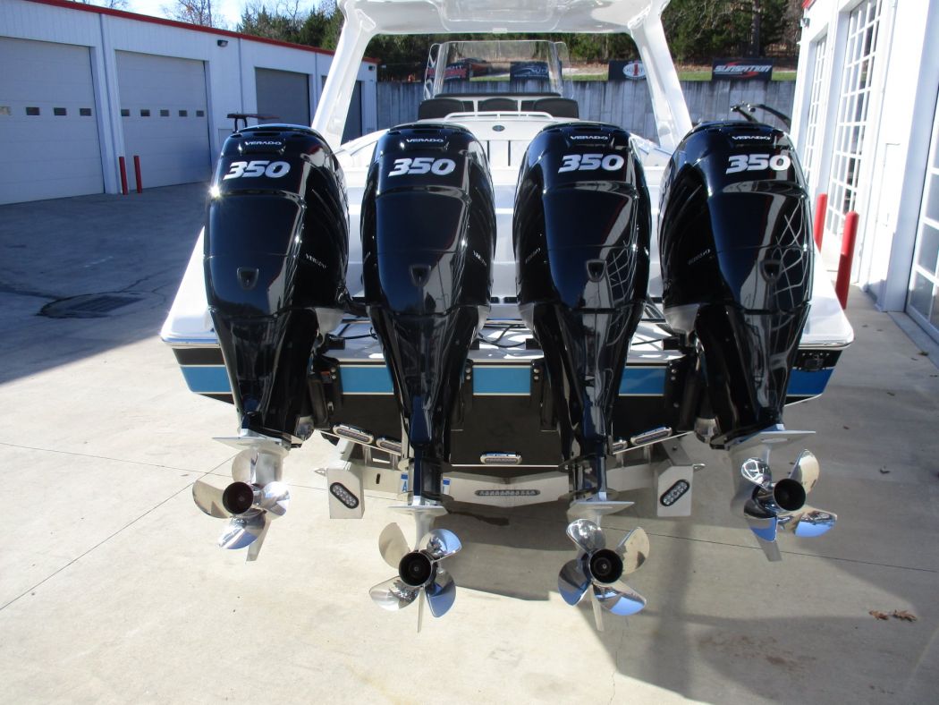 Mercury Outboard Repair Fort Lauderdale