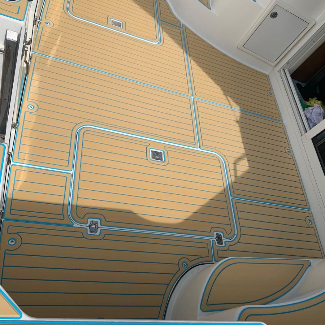 Marine Mat Dealer Ft Myers