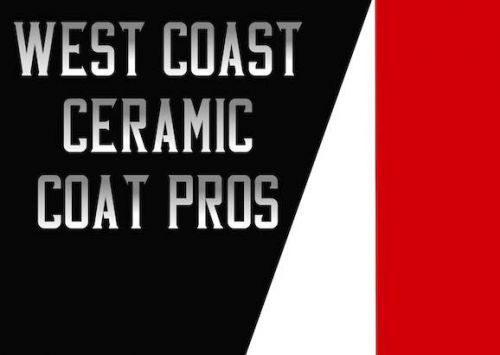 West Coast Ceramic Coat Pros