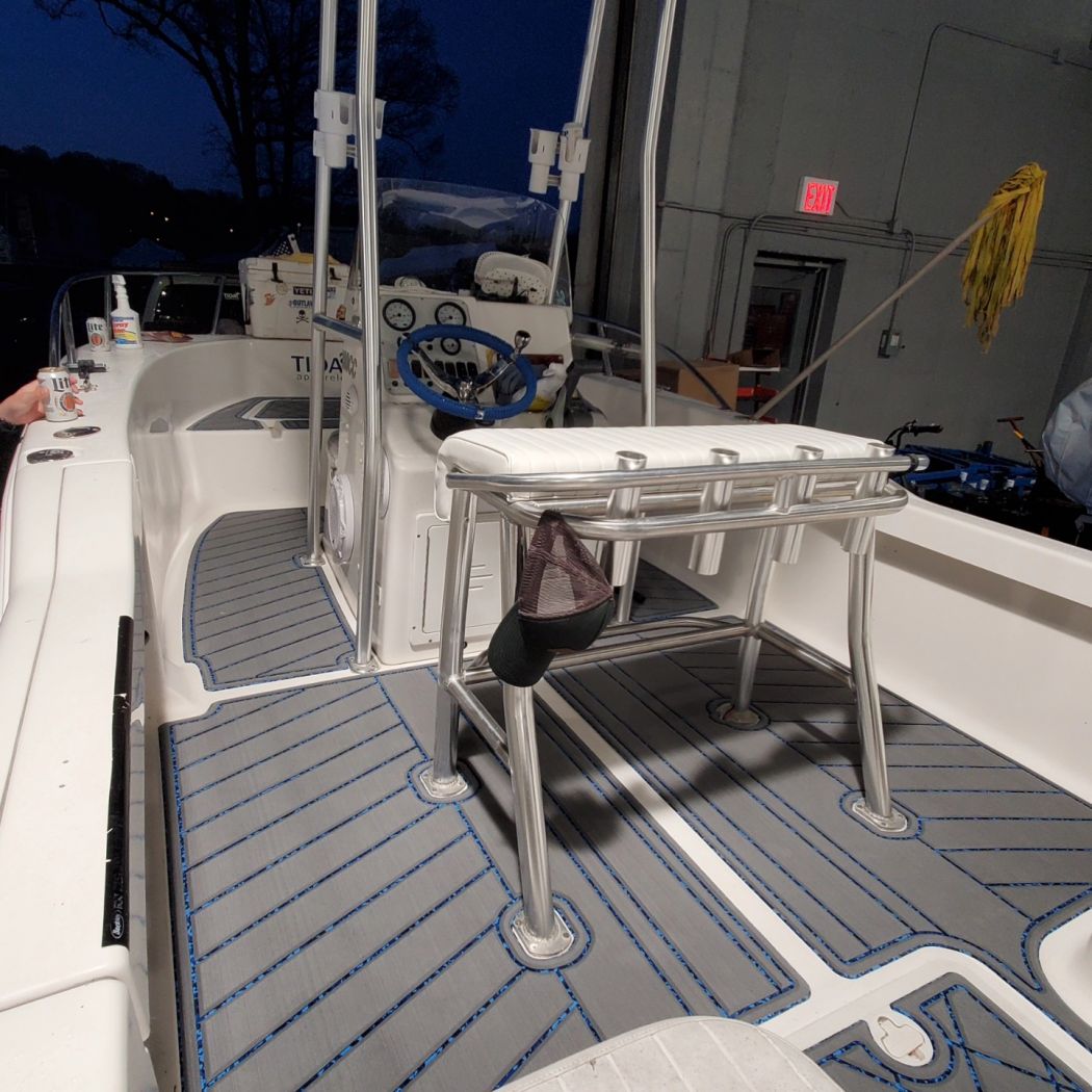 New Jersey Gatorstep Installer