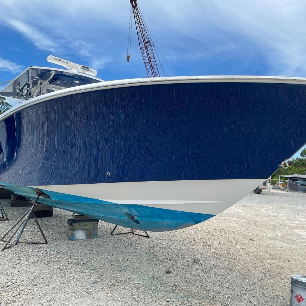 39 Invincible Ceramic Coating