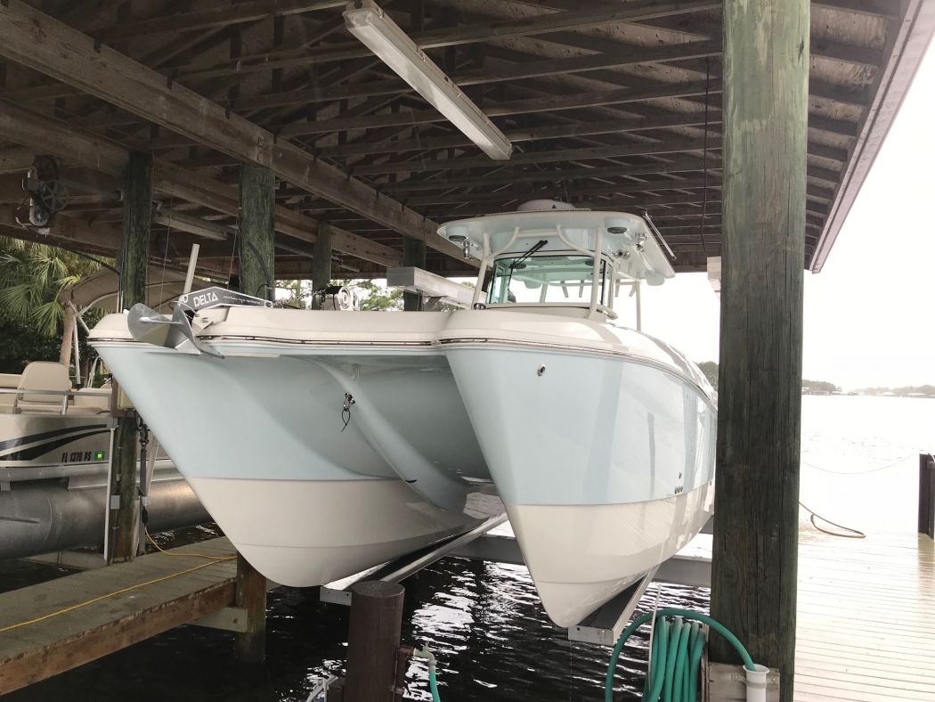 Boat Lifts Destin FL