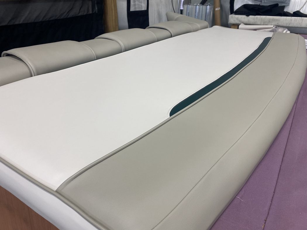 Boat Upholstery Lake Cumberland