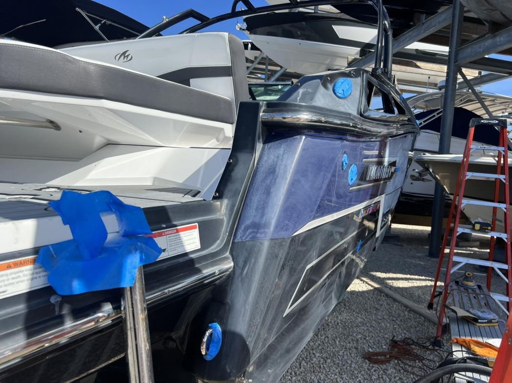 Sarasota Boat Detailing & Ceramic Coating