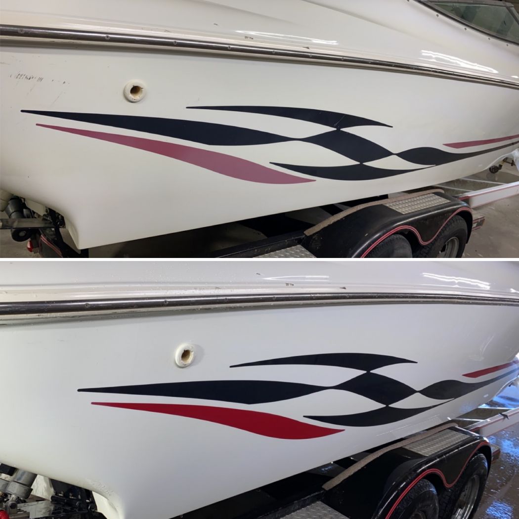 24ft Baja