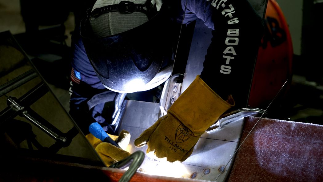 Boat Welding Fort Lauderdale