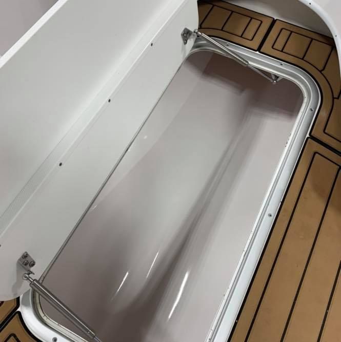 Boat Waxing Winterville