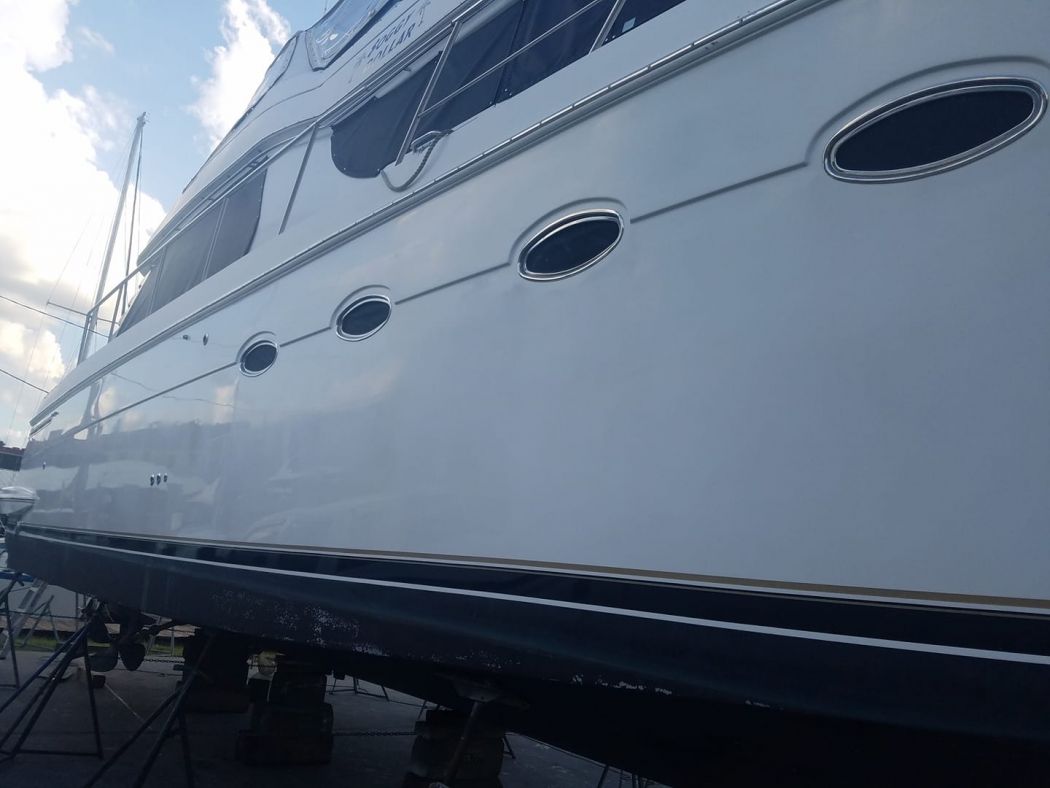 Yacht Management Houston