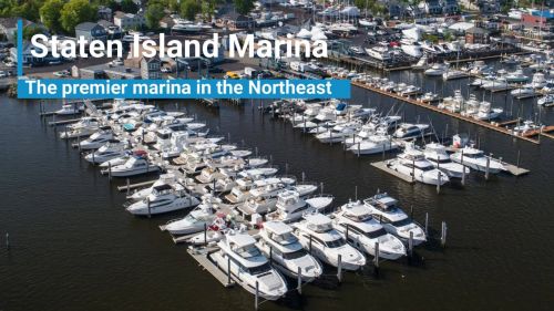 Staten Island Yacht Sales