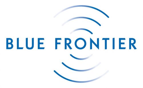 Blue Frontier