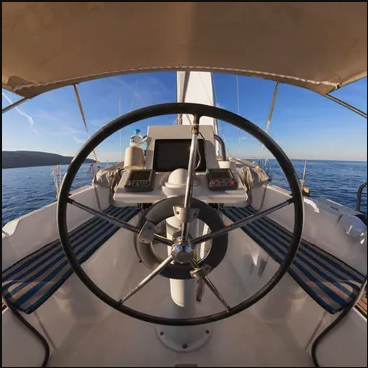 Triton Marine Services