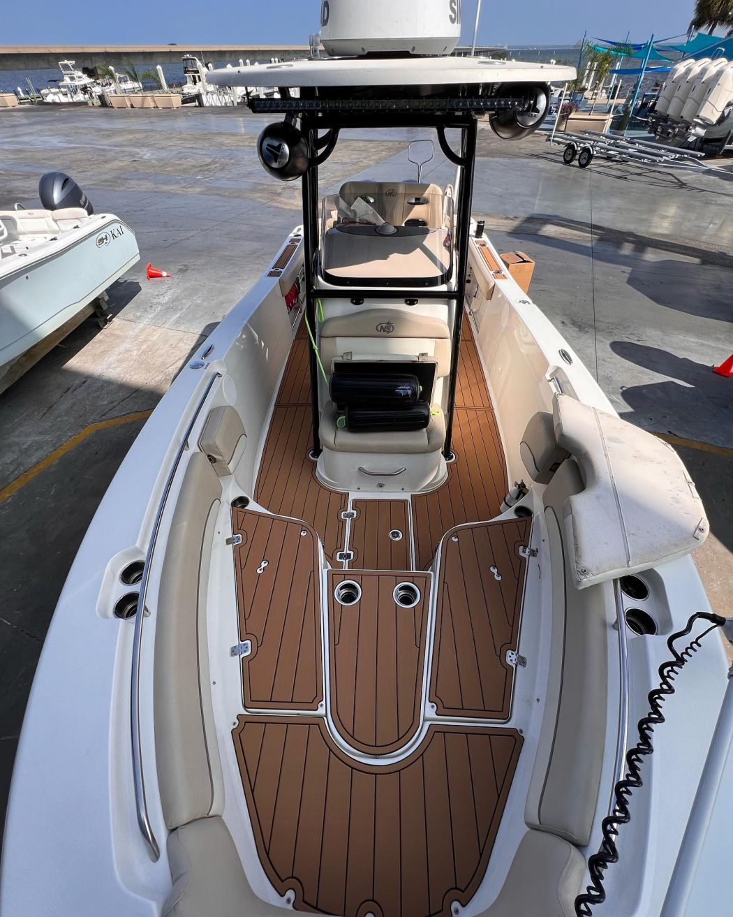 Destin DEKit Installer