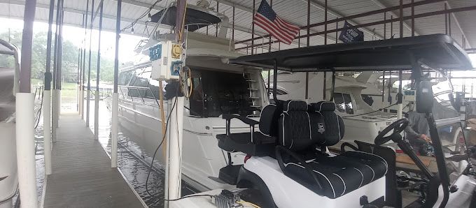 Grand Lake Mobile Boat Detailing