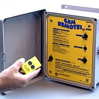 Boat Lift Accessories