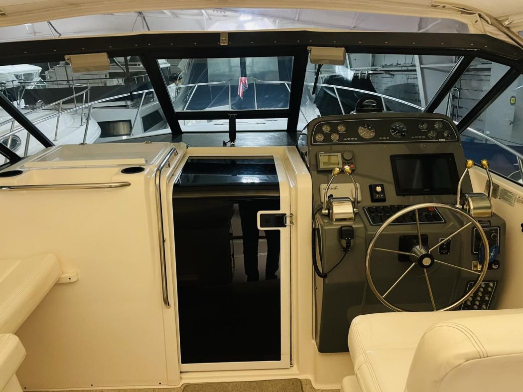 Boat Ceramic Coating