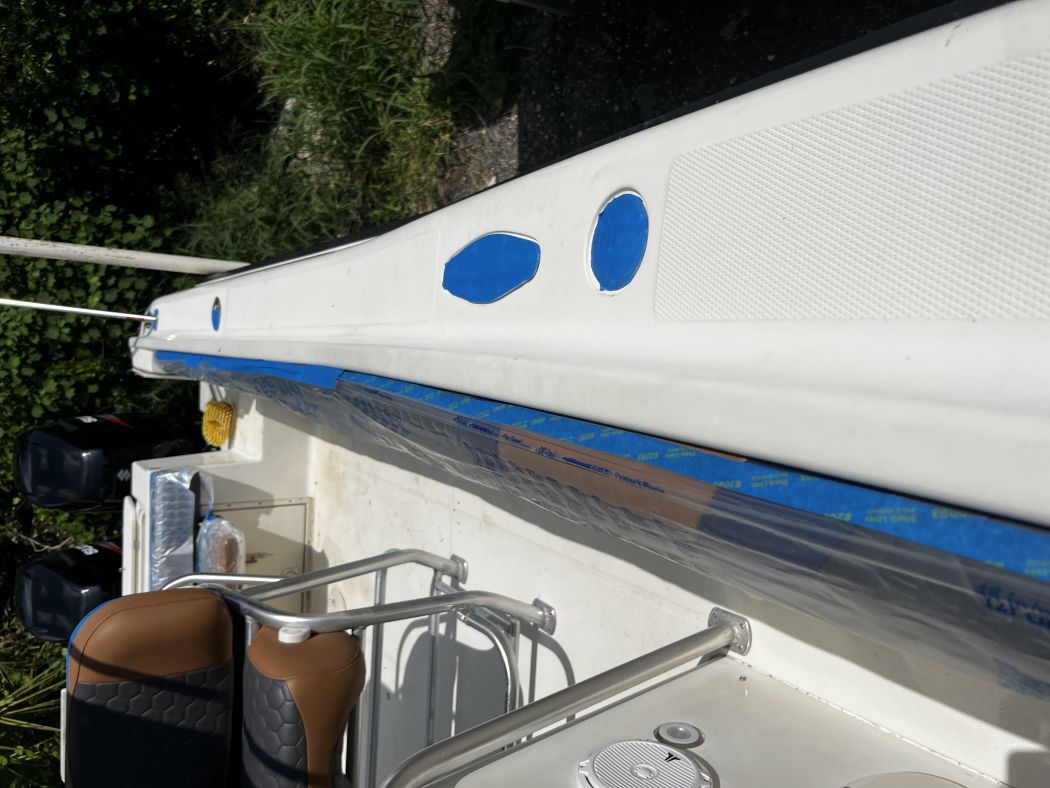 HYDRA-SPORTS 2800