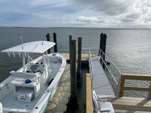 Sea Power Marine Products