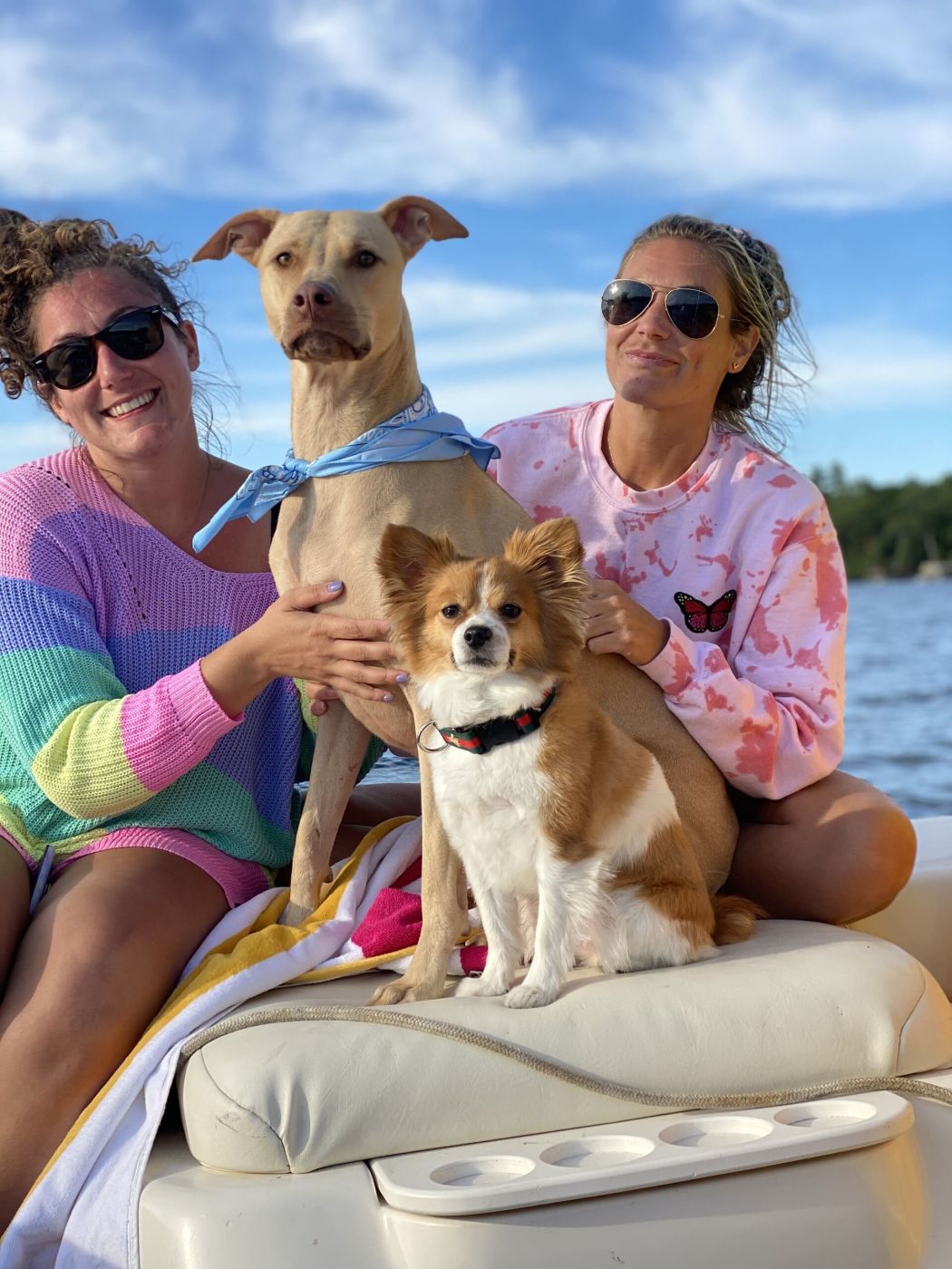 Lake George Boat Charter And Tours