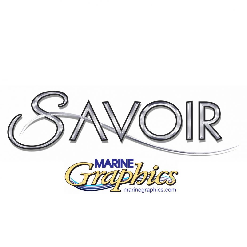 Savoir boat graphics