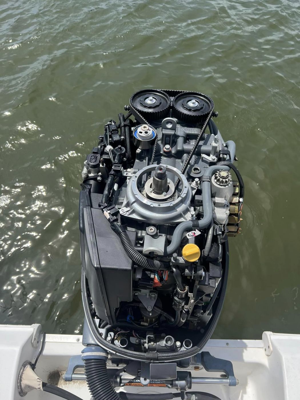 Yamaha Outboard Service Cocoa FL