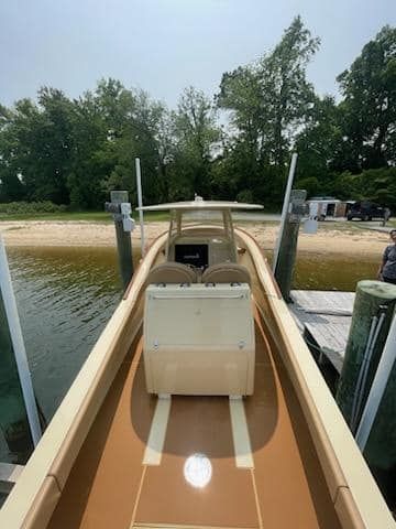 Mobile Boat Detailing