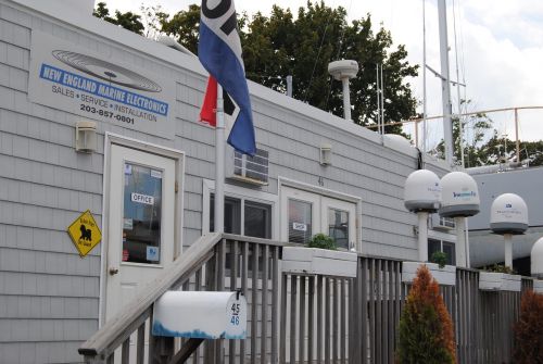 New England Marine Electronics