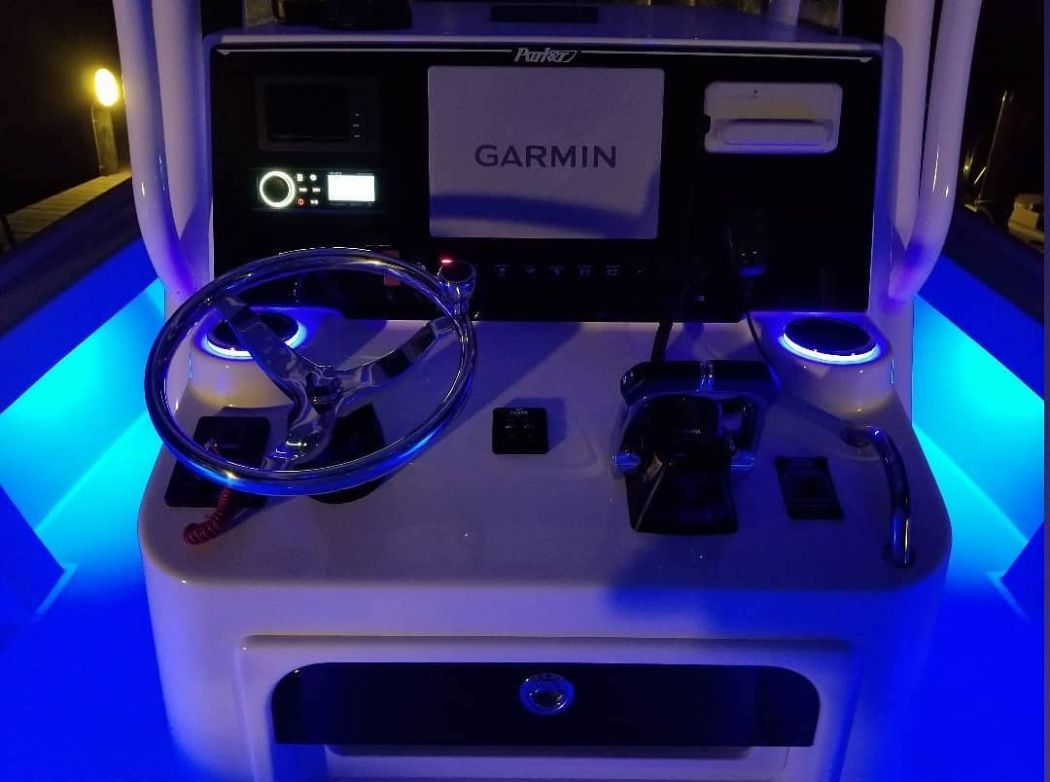 Boat Stereo Installation Fort Myers