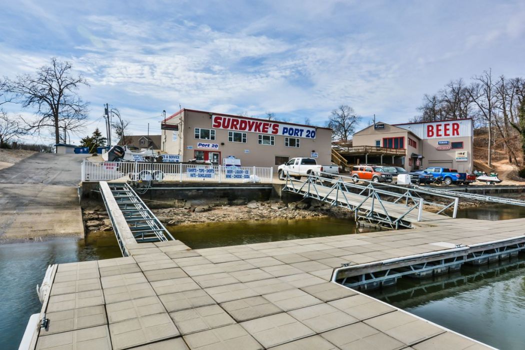 Stern Drive & Inboard Boat Service