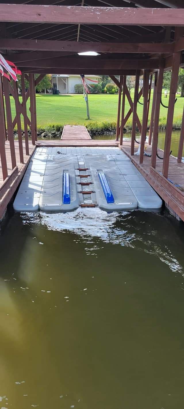 Boat Port