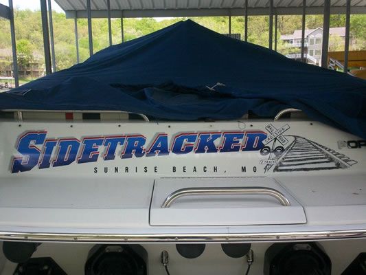 sidetracker