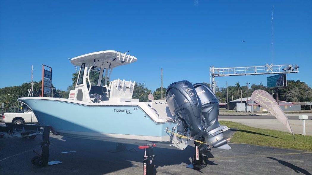Tidewater Dealer Fort Myers
