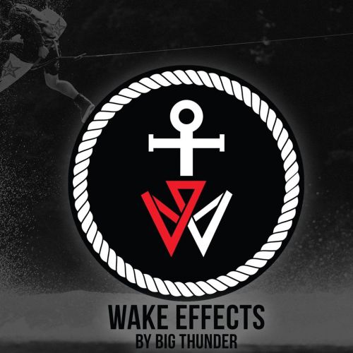 Wake Effects by Big Thunder