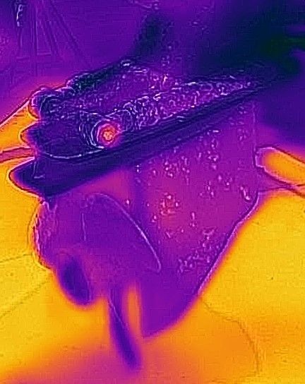 Metal Thickness Testing
