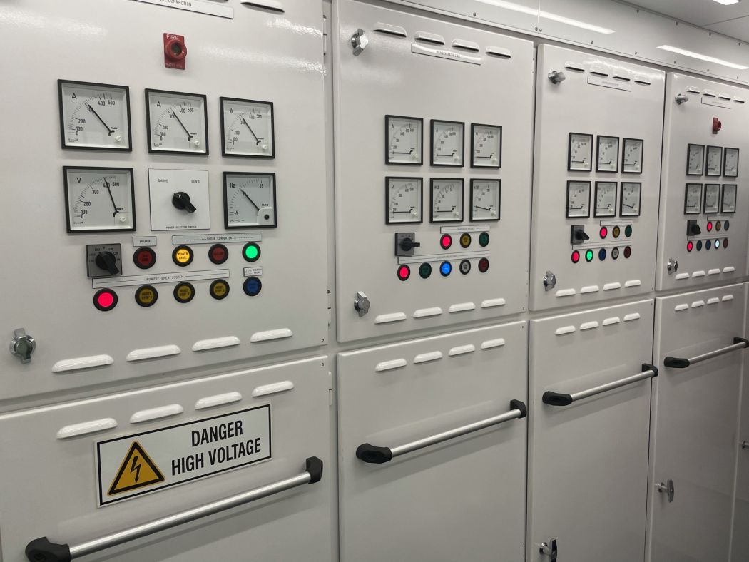Marine Electrician Boca Raton