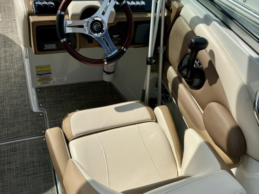 Mobile Boat Detailing Destin