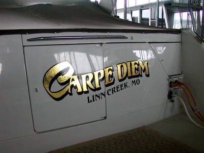 Carpe Diem