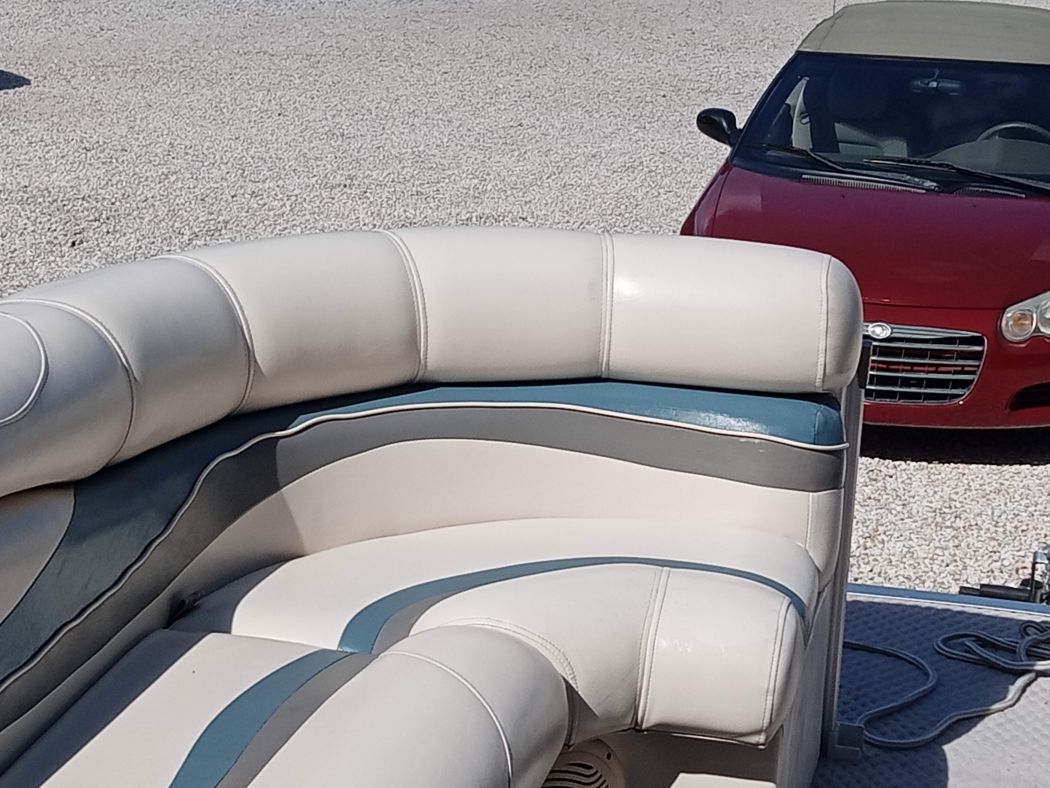 Vinyl Ceramic Coating