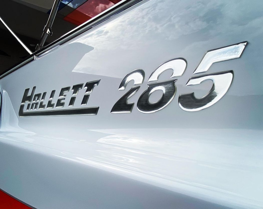 Mobile Boat Detailing Lake Havasu