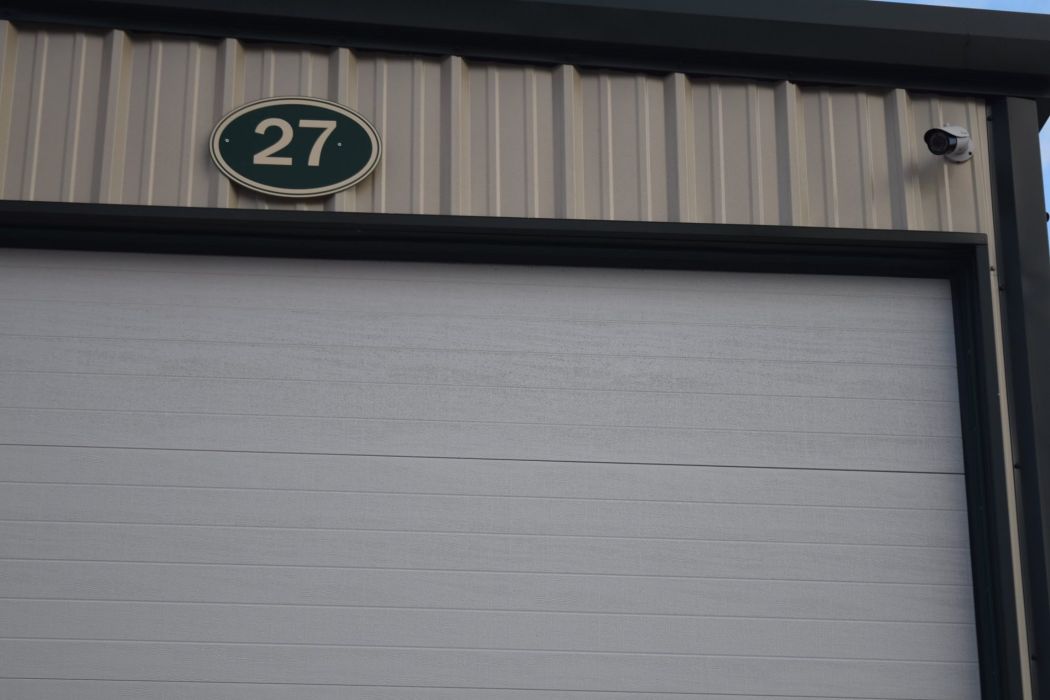 24-Hour Security Cameras