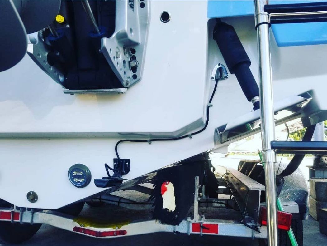 Garmin Marine Installation Fort Myers