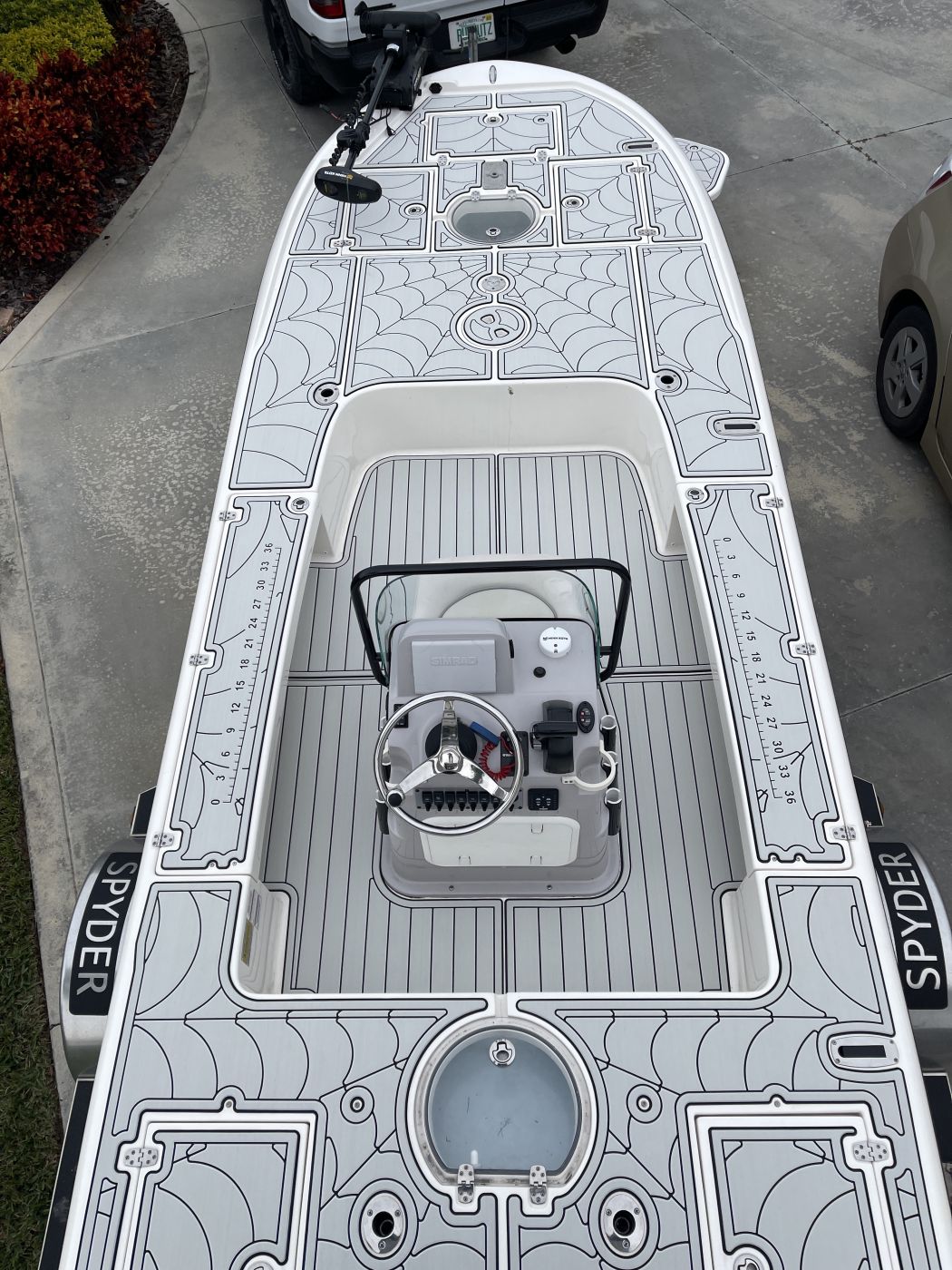 SeaDek Installer West Palm Beach