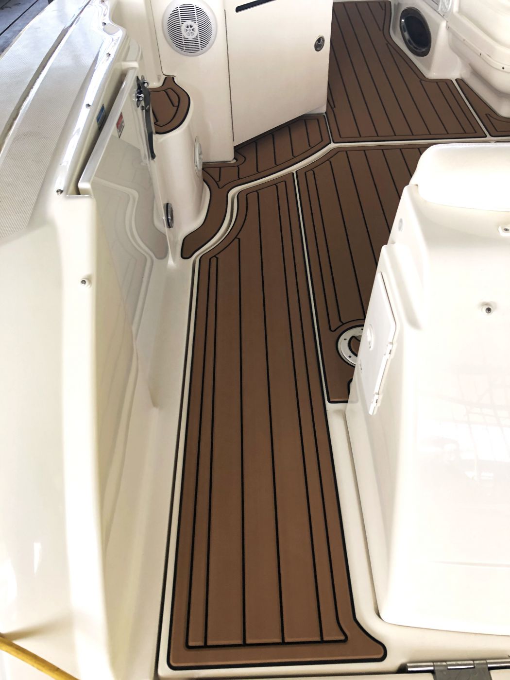2004 Sea Ray 340 AquaTraction