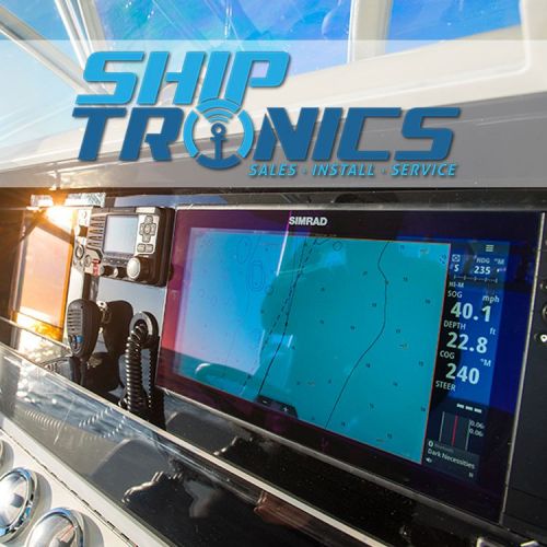 Shiptronics