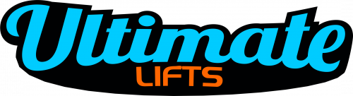 Ultimate Lifts