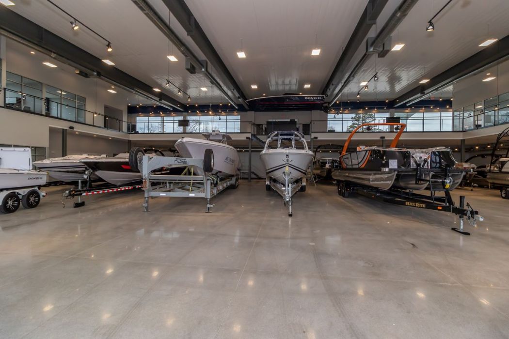 Showroom