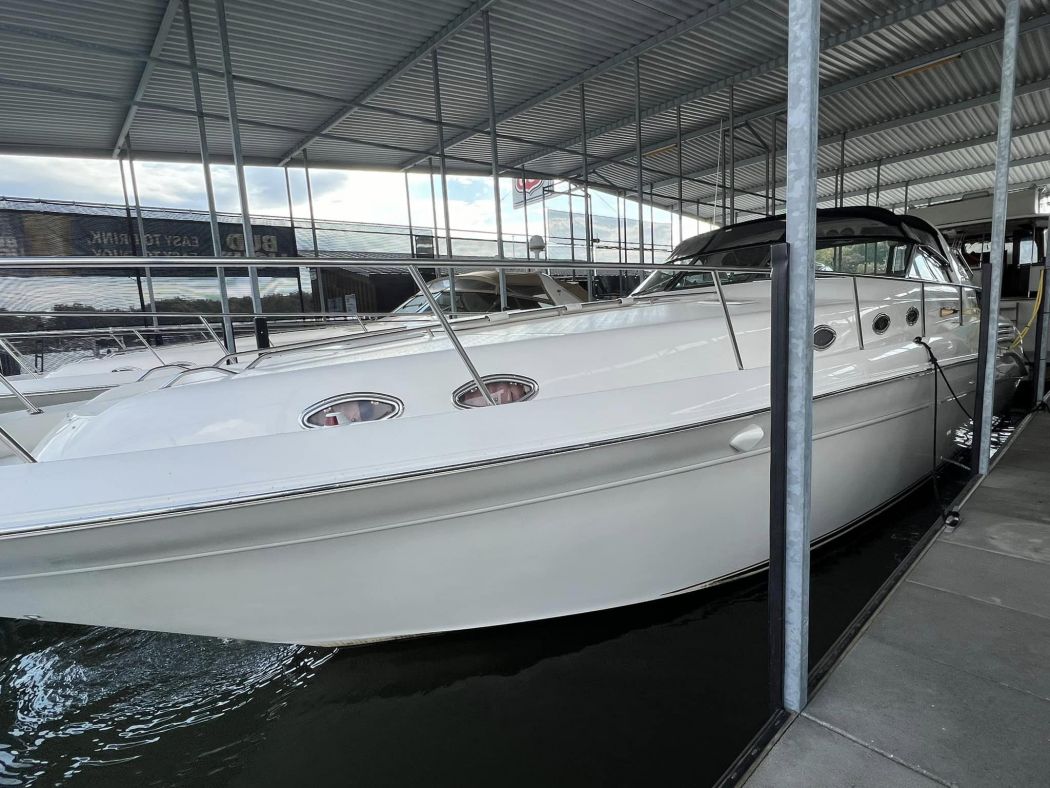 LOTO Boat Detailing