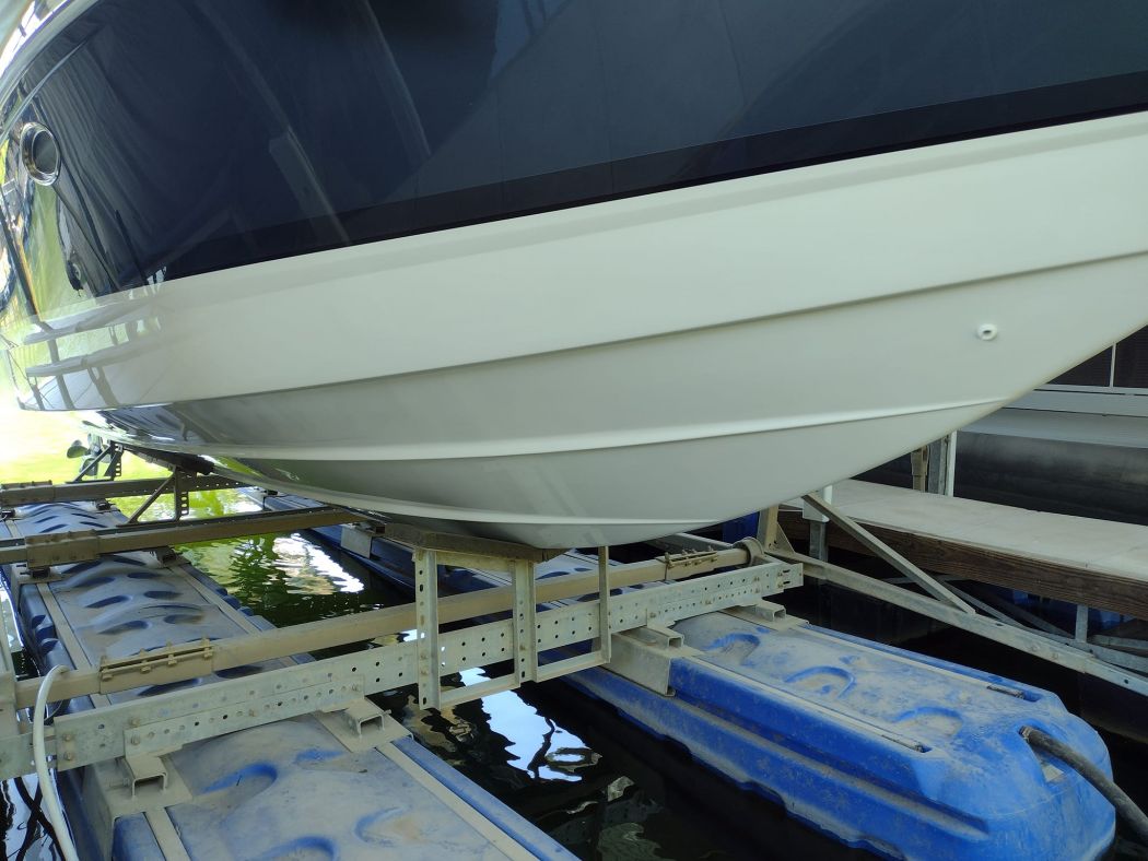 Boat Washing Grand Lake OK